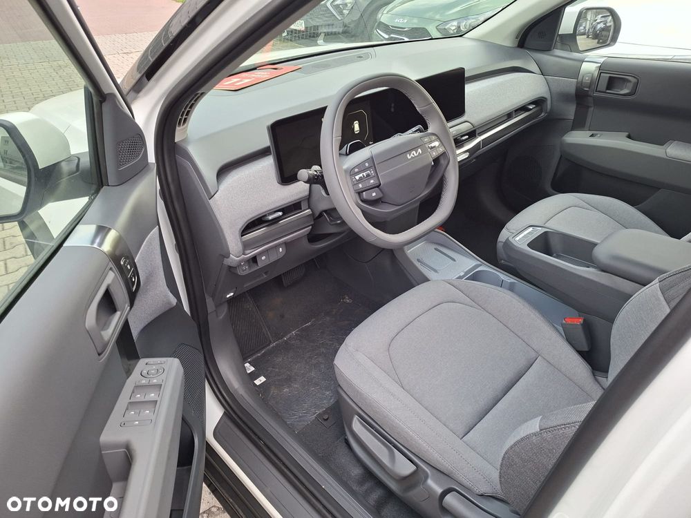 Kia EV3 81.4kWh Earth - 10