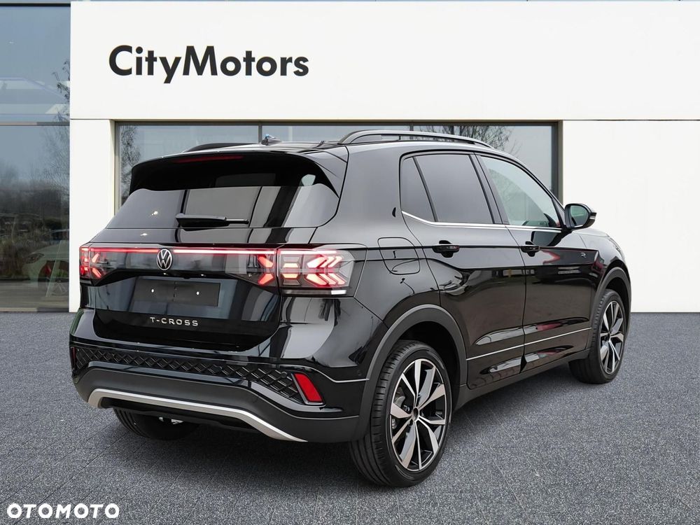 Volkswagen T-Cross - 3