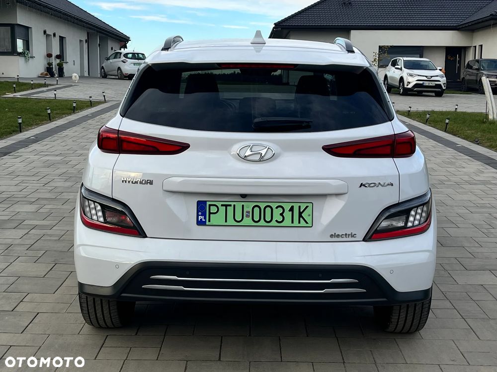 Hyundai Kona 64kWh Platinum - 5