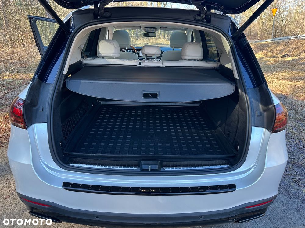 Mercedes-Benz GLE - 23