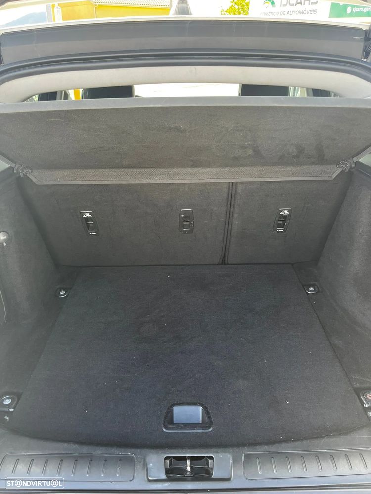 Land Rover Range Rover Evoque eD4 SE Dynamic - 11