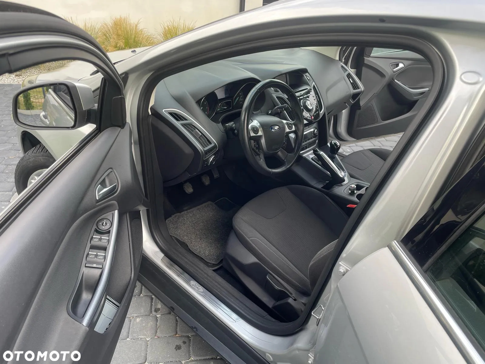 Ford Focus 1.6 Titanium - 9