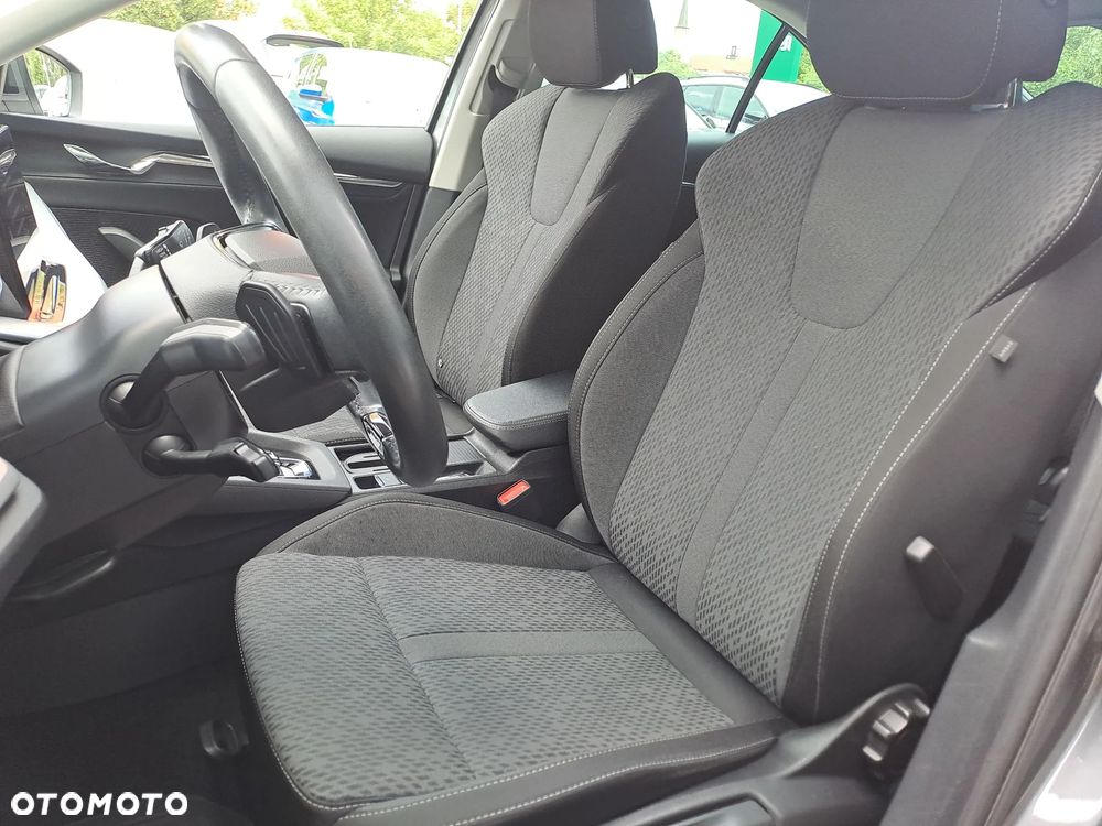 Skoda Octavia 1.5 TSI e-Tec Style DSG - 16