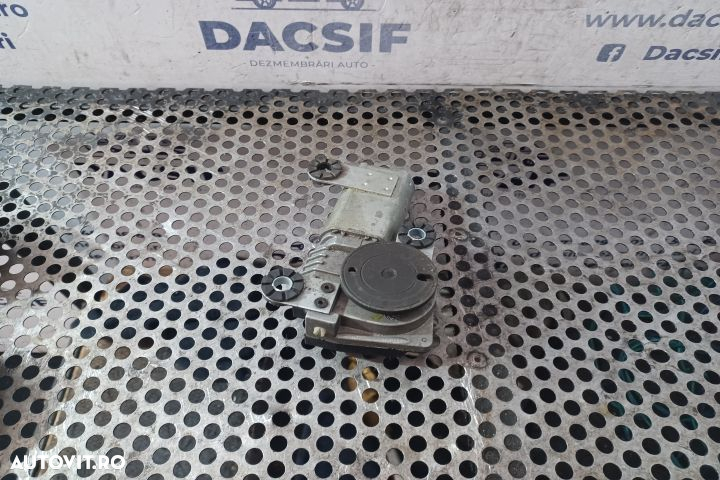 MOTORAS STERGATOR HAION MX 1253 BMW Seria 5 E39  [din 1995 pana  2000] seria - 2