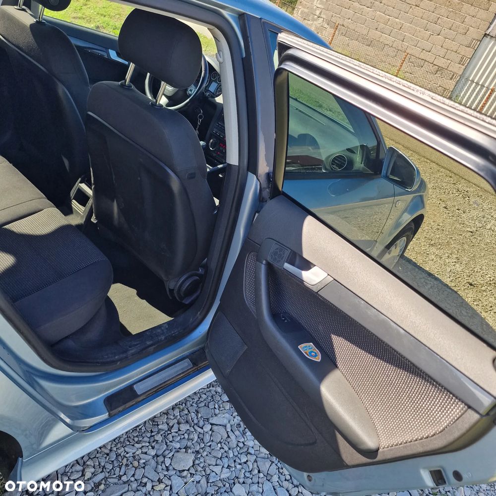 Audi A3 Sportback - 12