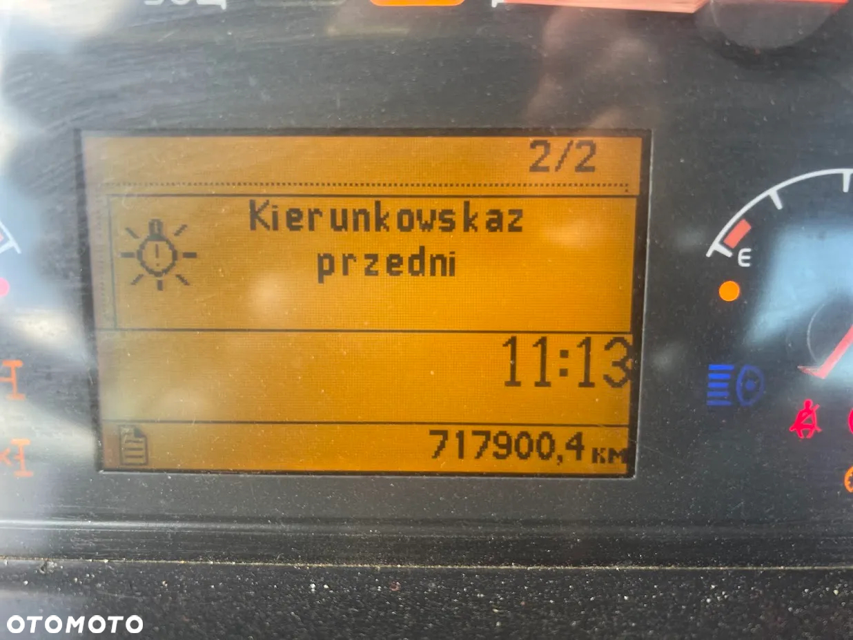 Volvo FM12 420 - 16