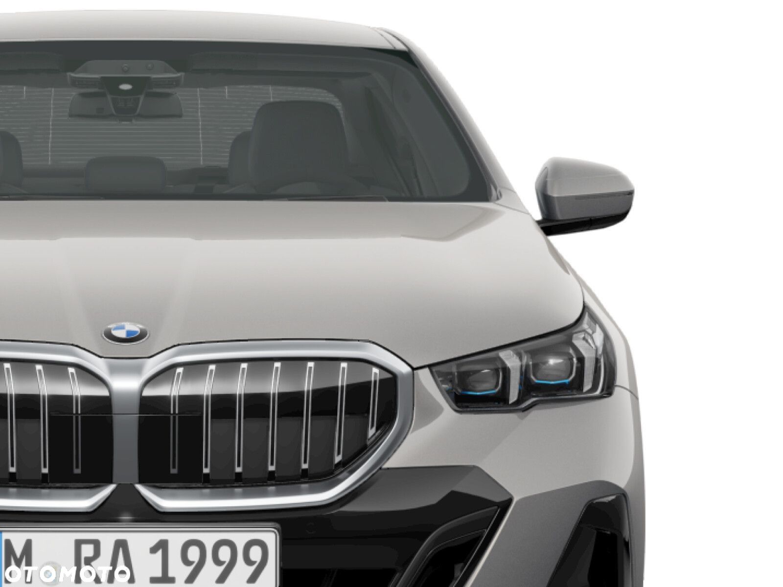 BMW Seria 5 - 1