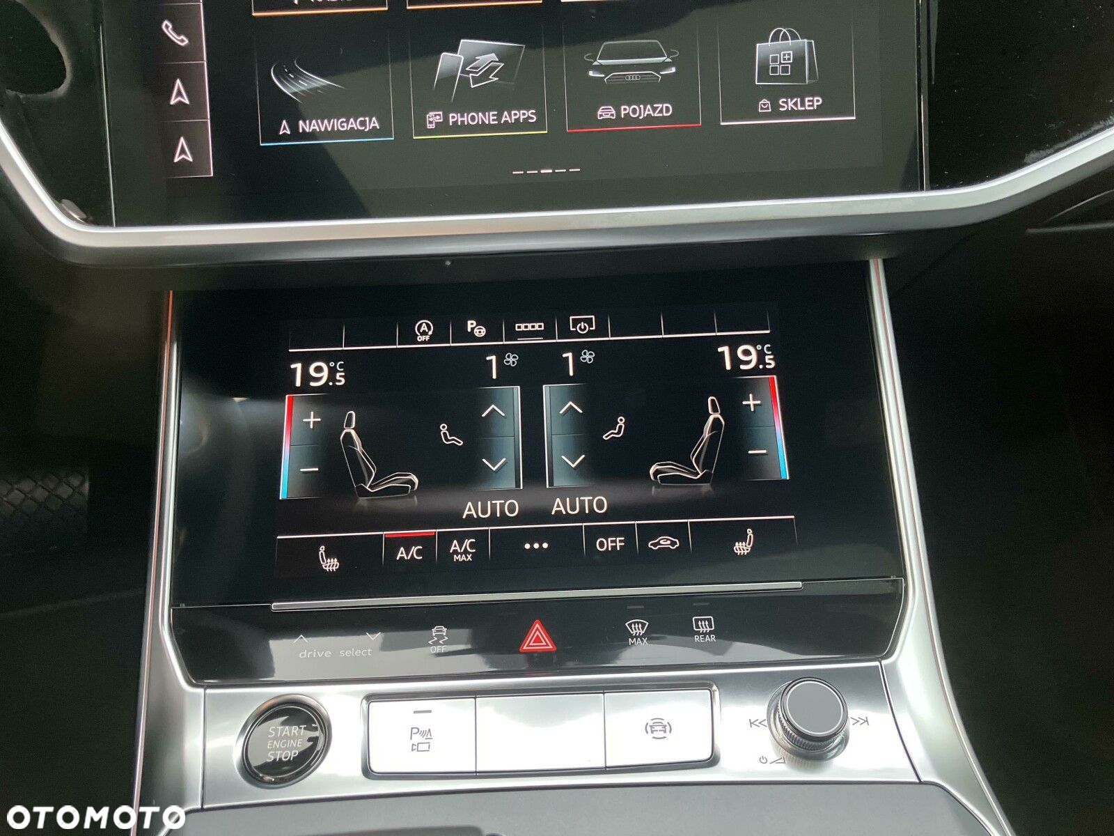 Audi A6 - 23