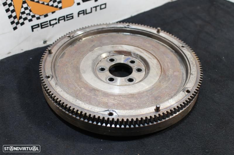 Volante Motor Volkswagen Golf Iv (1J1)  037105273C / 037 105 273 C - 2