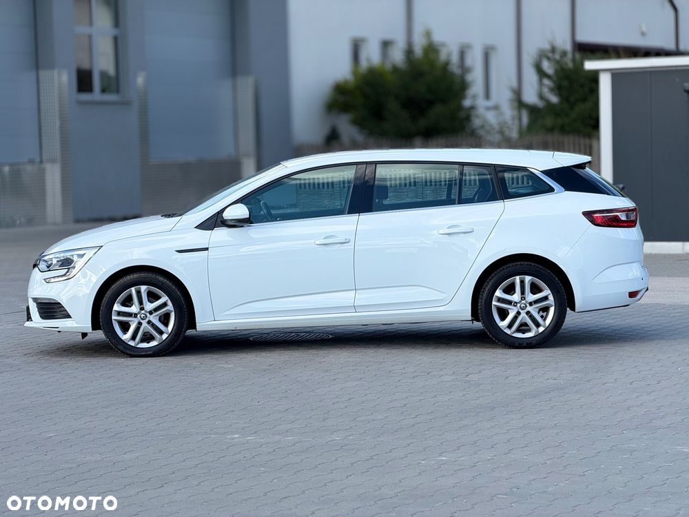Renault Megane 1.2 16V TCE Energy Bose Edition - 10