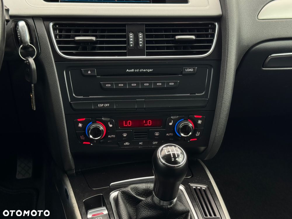 Audi A4 Avant 2.0 TDI Limited Edition - 29
