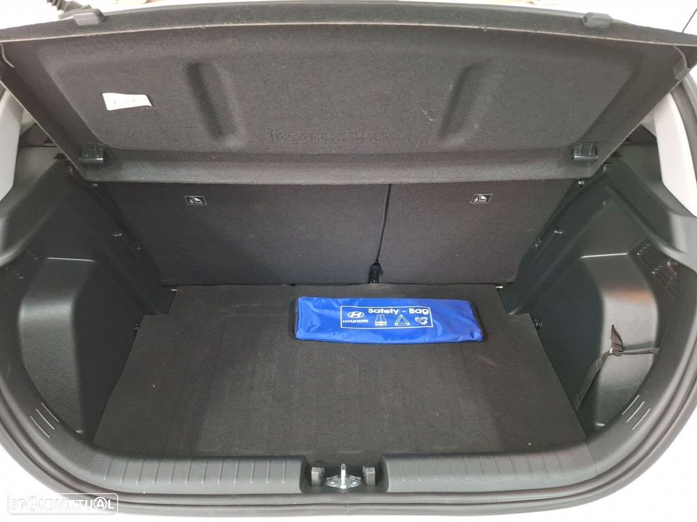 Hyundai i20 1.0 T-GDI Style - 20