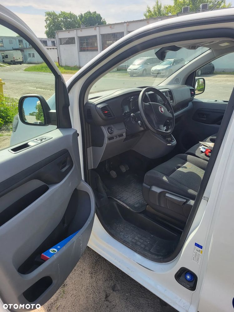 Fiat Scudo - 9
