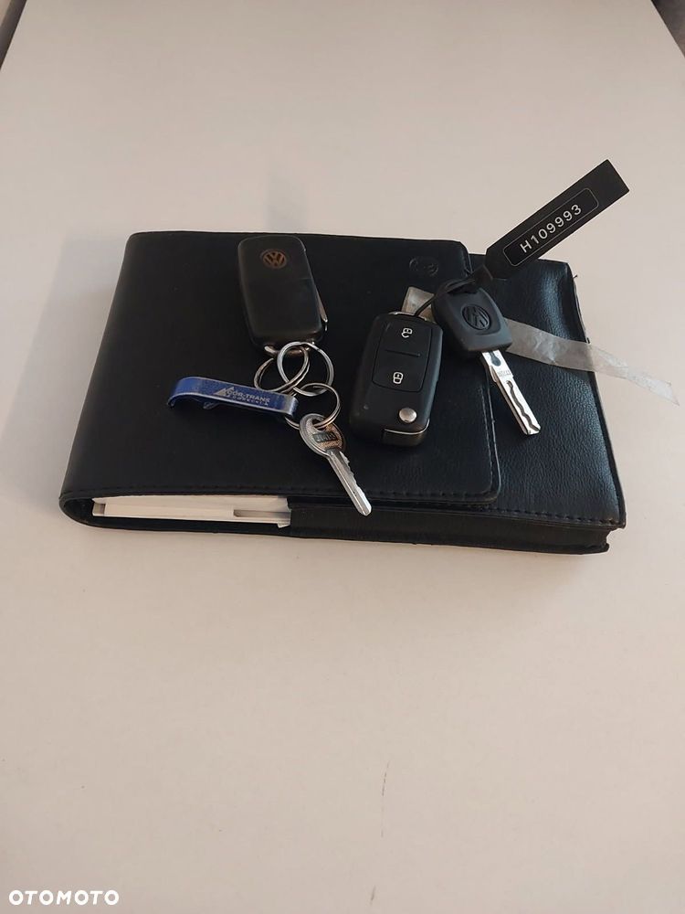 Volkswagen Transporter L2H1 - 11