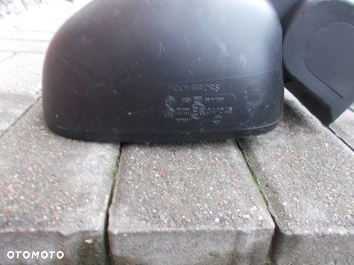 FIAT DUCATO BOXER JUMPER 2006- PRAWE ELEKTRYCZNE 6 PIN ORYGINAŁ - 6