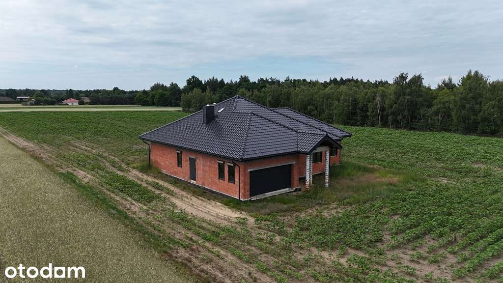 Dom - Widok 2