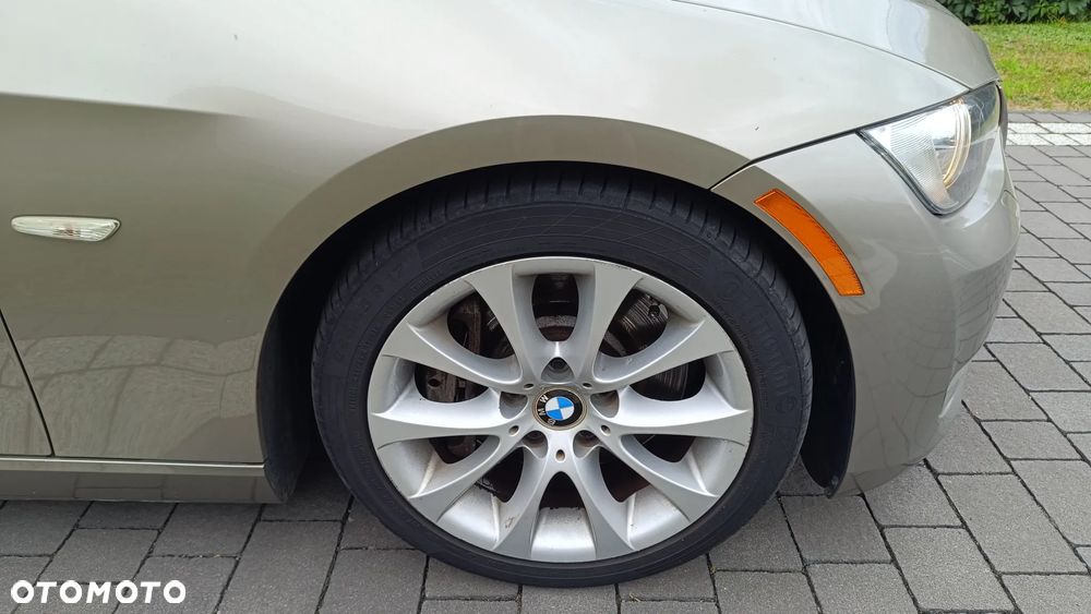 BMW Seria 3 335i xDrive Edition Exclusive - 8