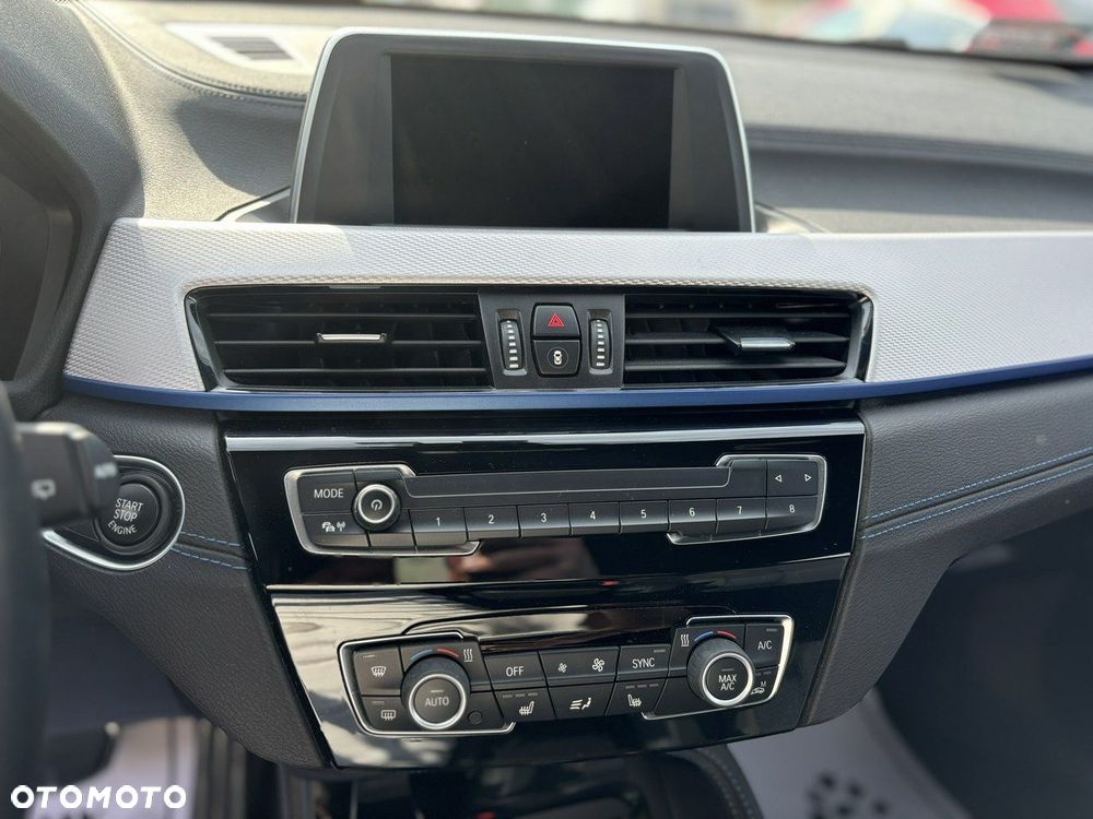 BMW X2 sDrive18i M Sport - 18