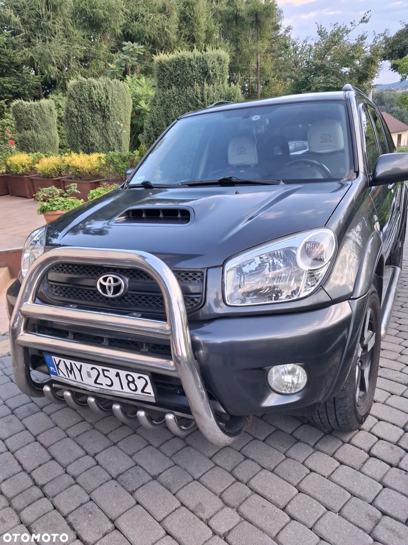 Toyota RAV4 2.0 D-4D 4x4 - 1