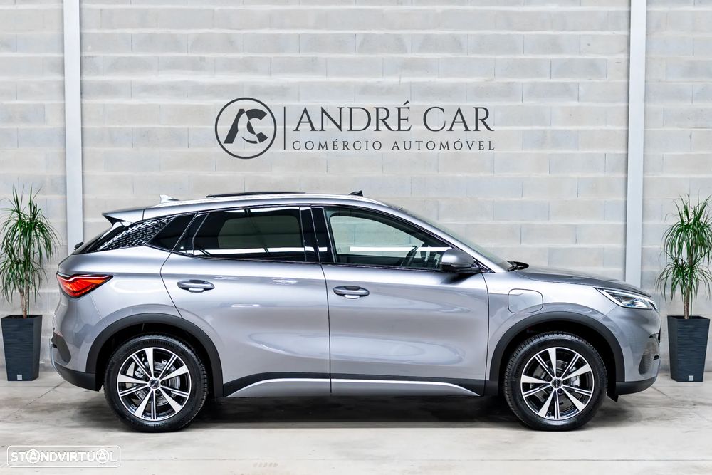 BYD Atto 3 Design - 6