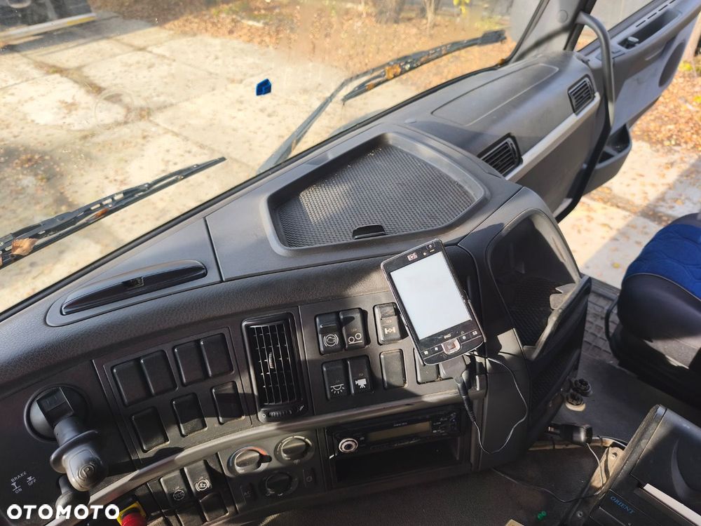 Volvo Fm 360 6X4 - 20