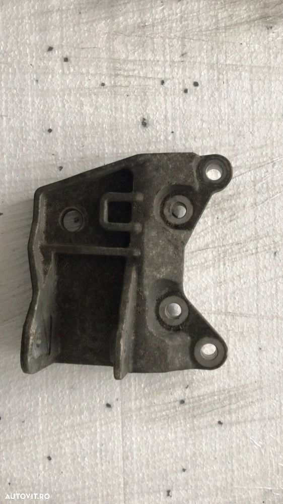 Suport motor Land Rover DIscovery, Evoque 2.0 d 2016 gj326p096ae