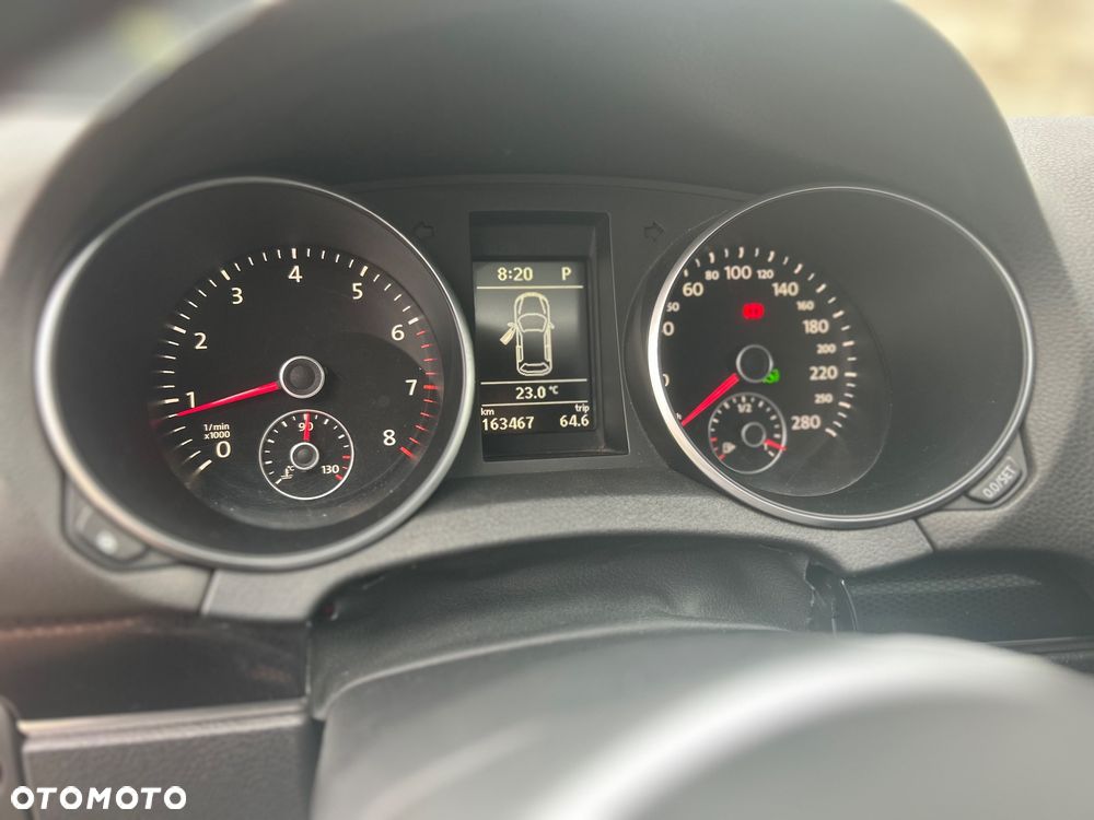 Volkswagen Golf 2.0 GTI DSG - 10