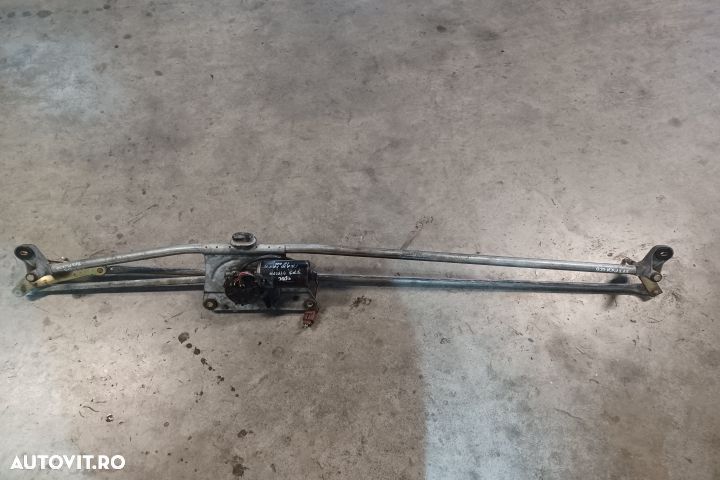 Ansamblu stergatoare parbriz volan pe stanga 3397020573 3397020573 Ci - 2