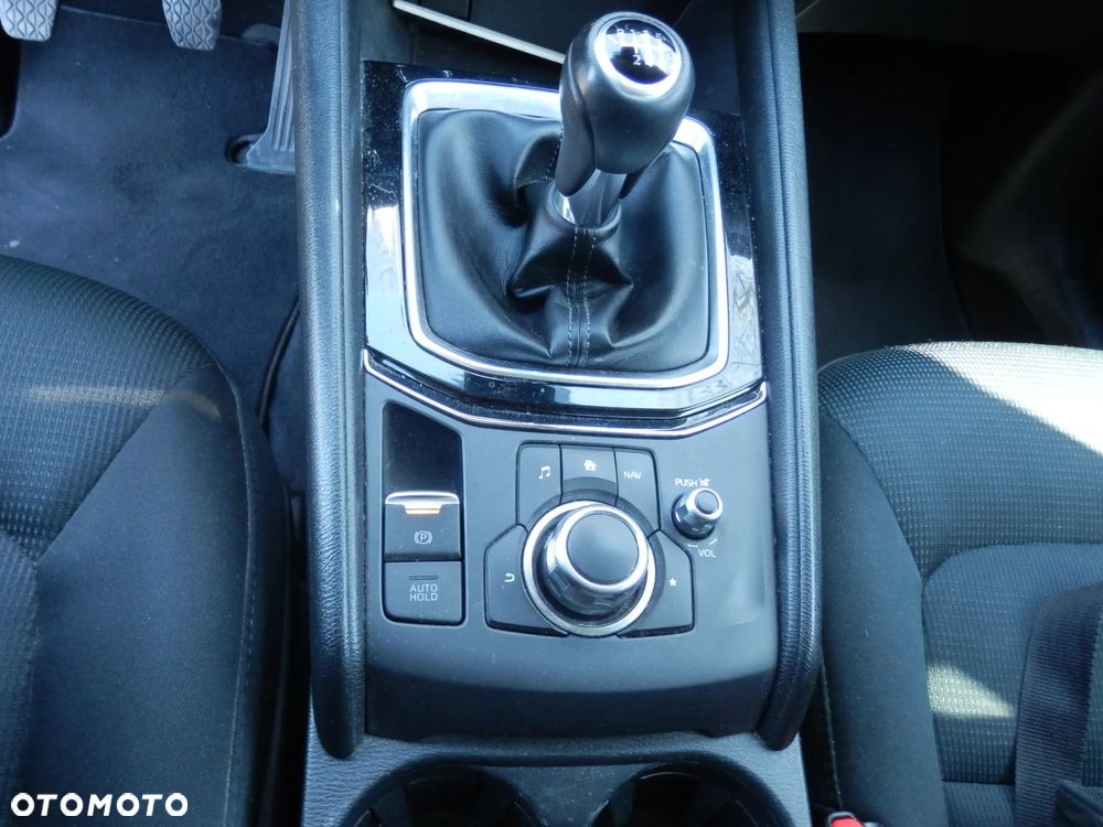 Mazda CX-5 - 10