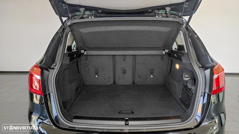 BMW 216 Active Tourer - 20