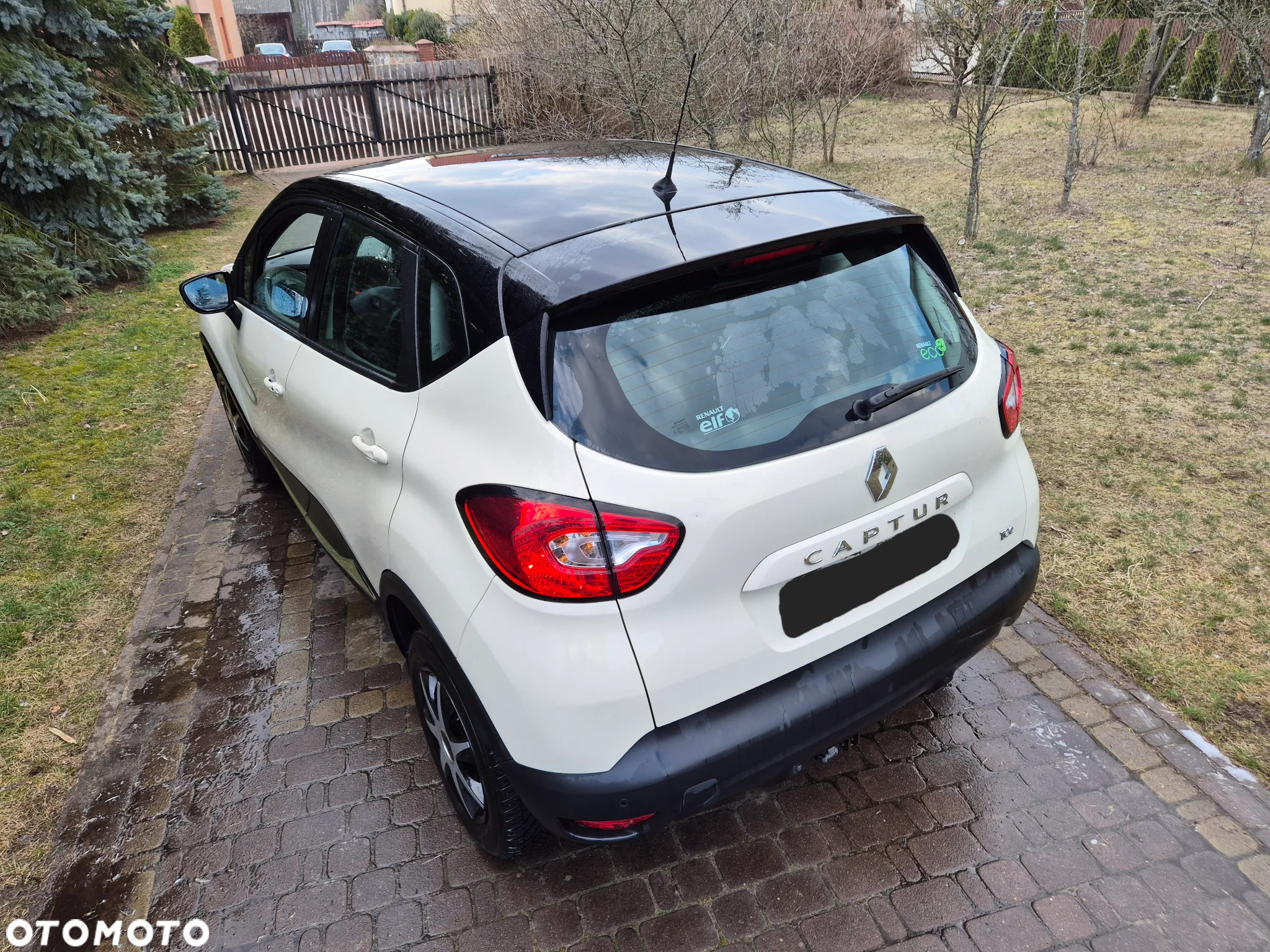 Renault Captur - 13