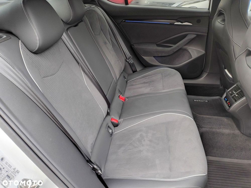 Skoda Superb - 13