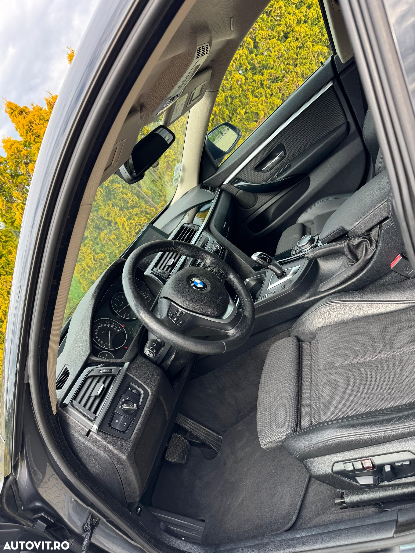 BMW Seria 4 - 34