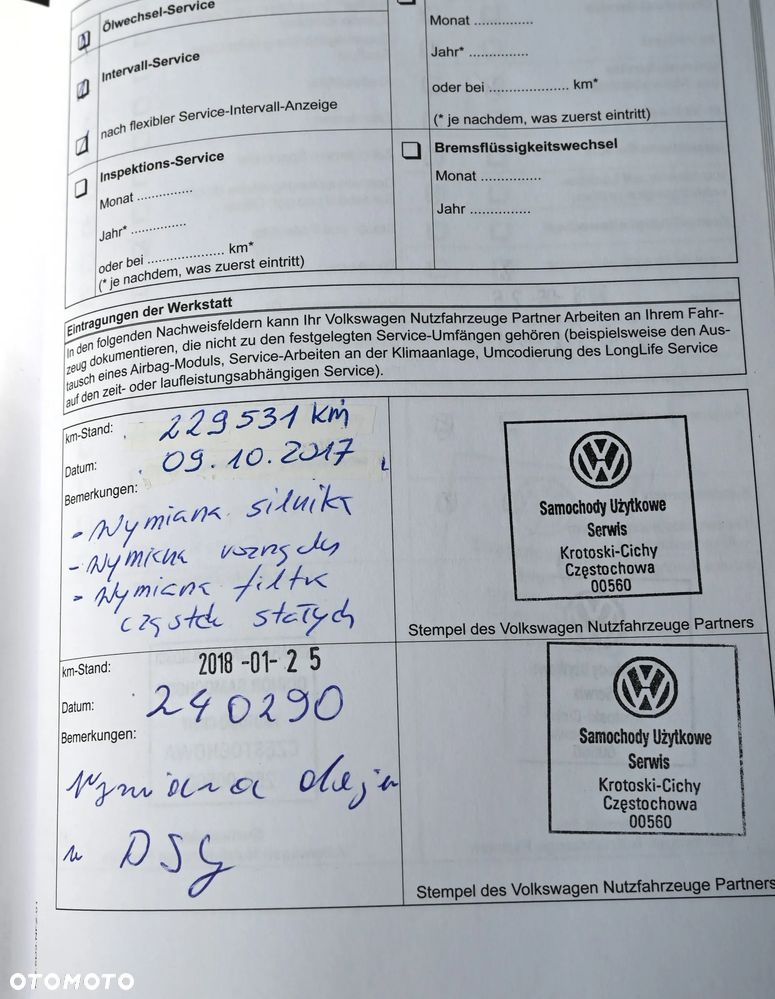 Volkswagen Multivan - 32