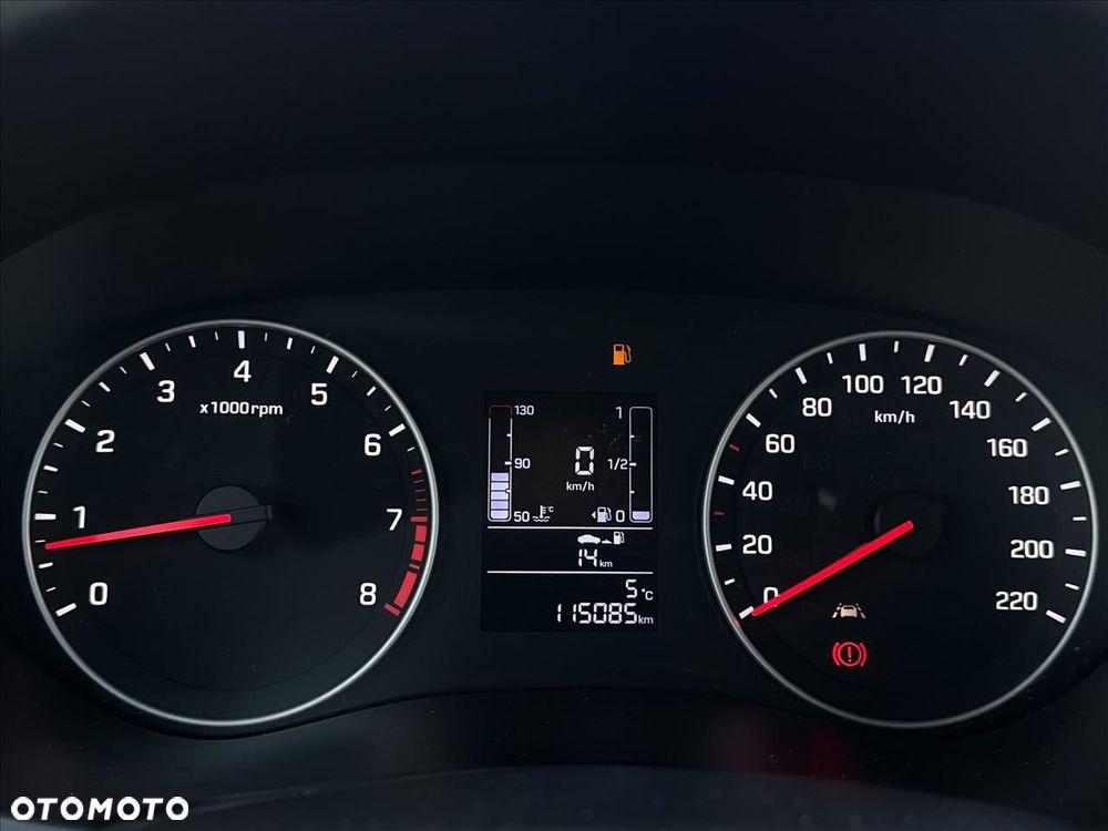 Hyundai i20 1.4 - 22