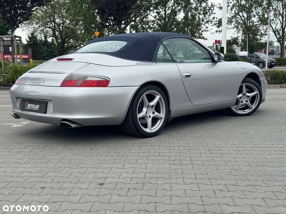 Porsche 911 - 6