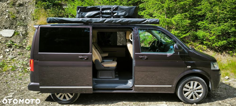 Volkswagen Multivan - 15