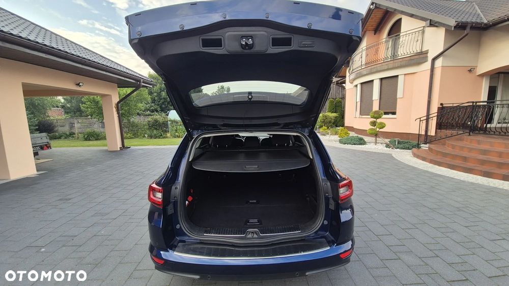 Renault Talisman 1.6 Energy dCi Initiale Paris EDC - 10