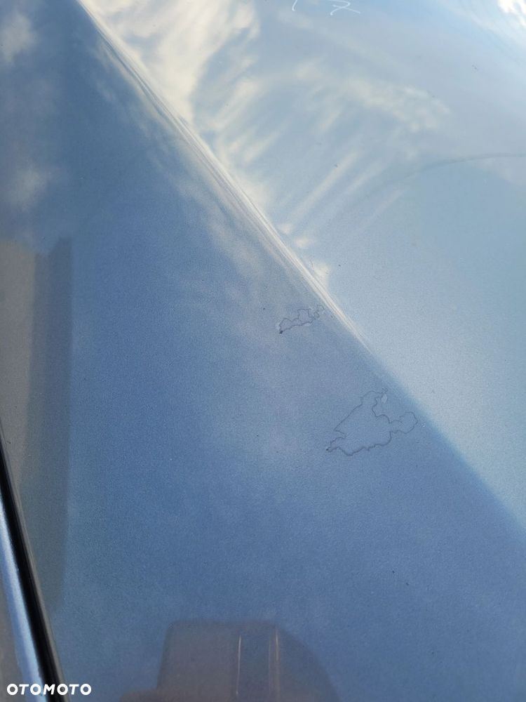 MASKA POKRYWA SILNIKA BMW 3 E92 E93 A52 SPACEGRAU C75 - 9