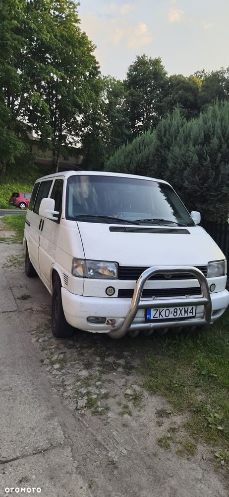 Volkswagen Multivan - 7