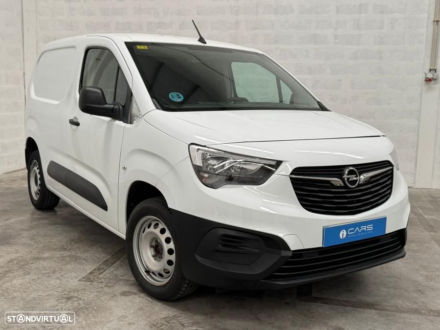 Opel Combo SELECTION - 1