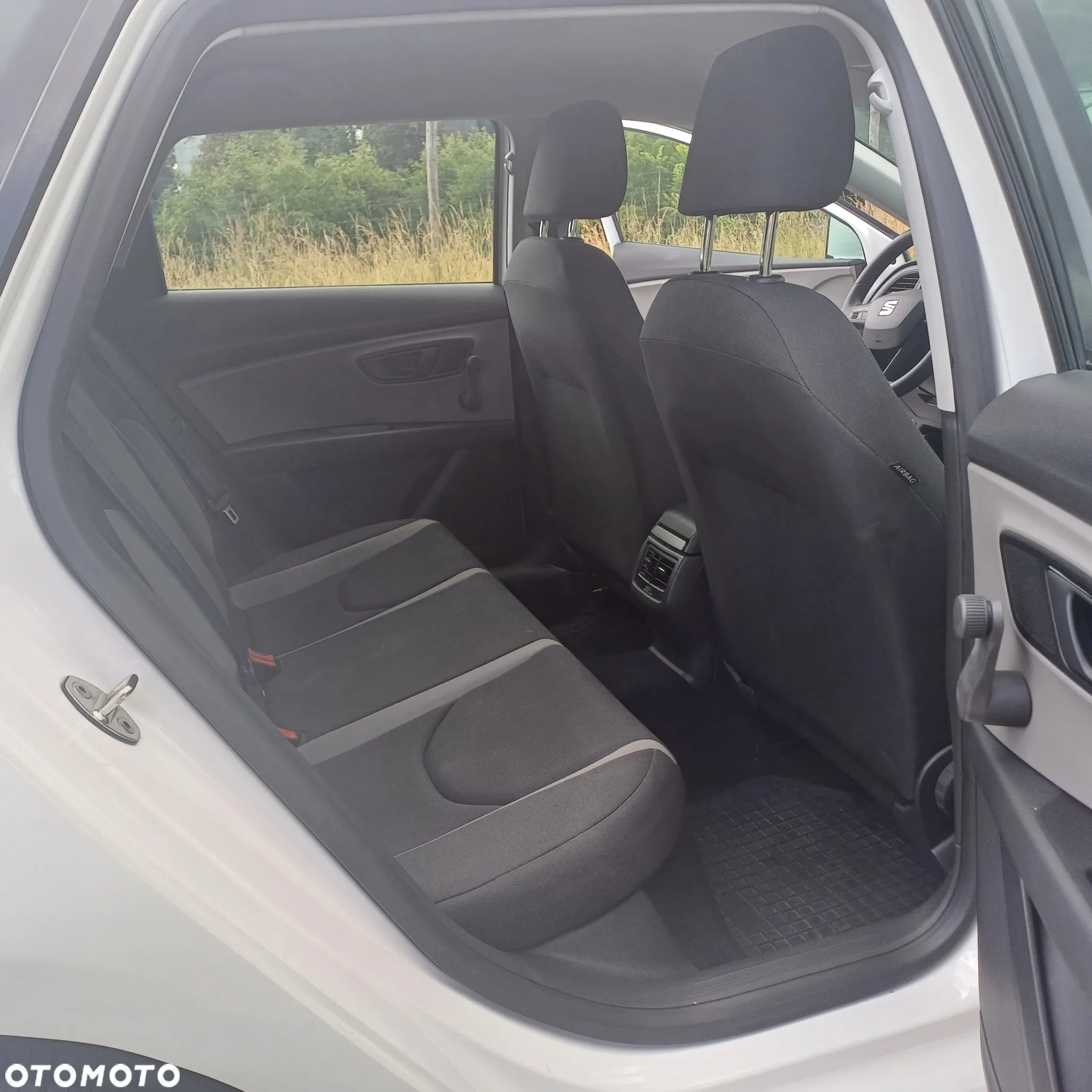 Seat Leon 1.6 TDI Reference EU6 - 13