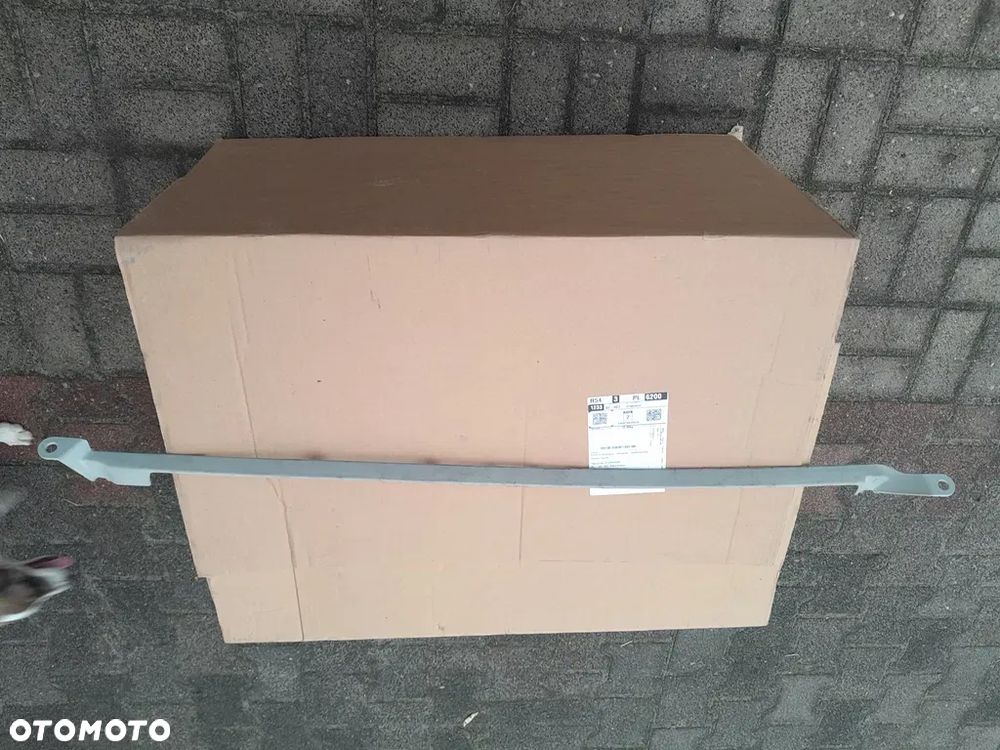 Vw T5 lift Multivan listewka wykończeniowa podsufitki - 1