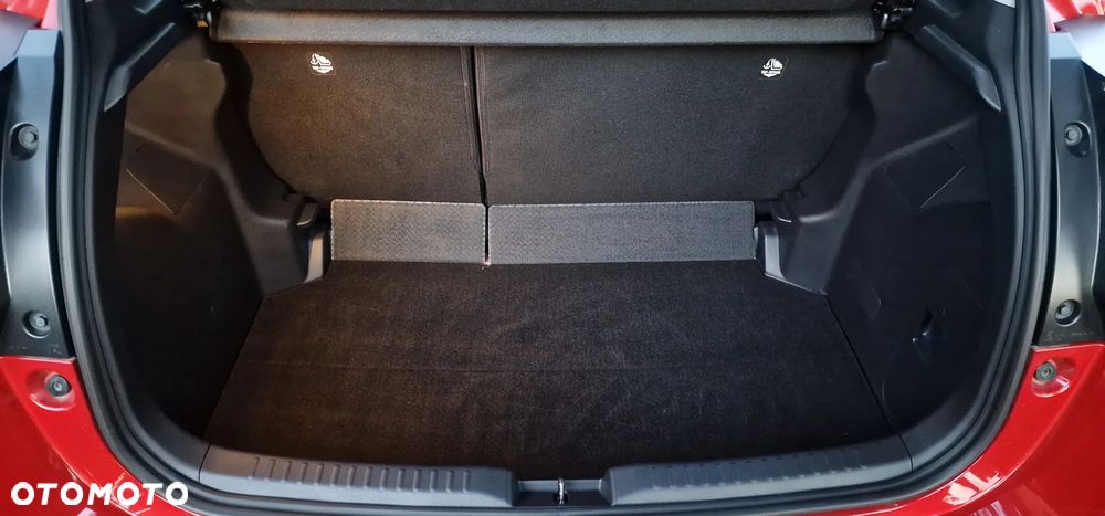 Toyota Yaris 1.5 Comfort CVT - 24