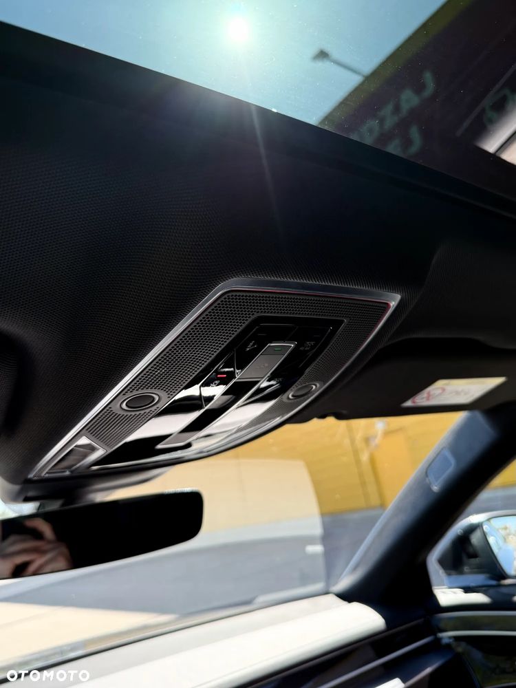 Audi A8 55 TFSI quattro tiptronic - 23