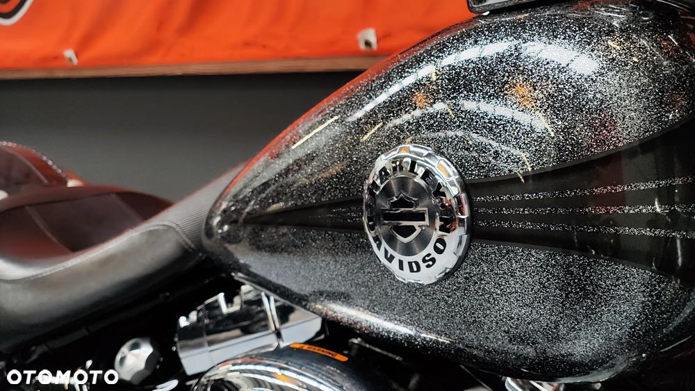 Harley-Davidson FXSB Breakout - 29