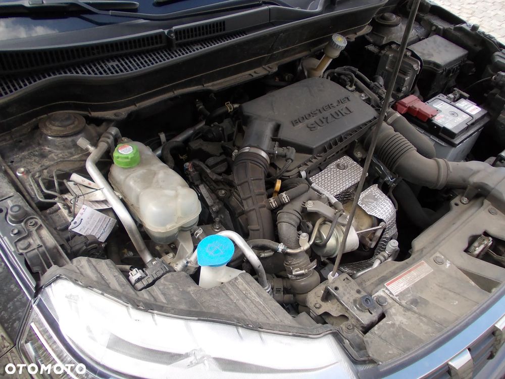 Suzuki Vitara - 16