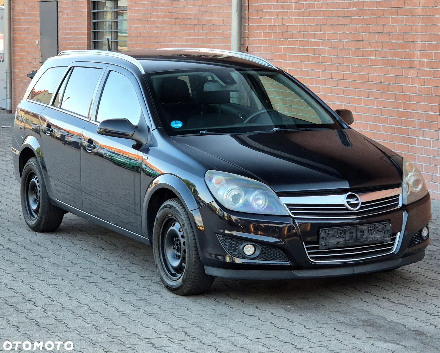 Opel Astra 1.4 Active - 1