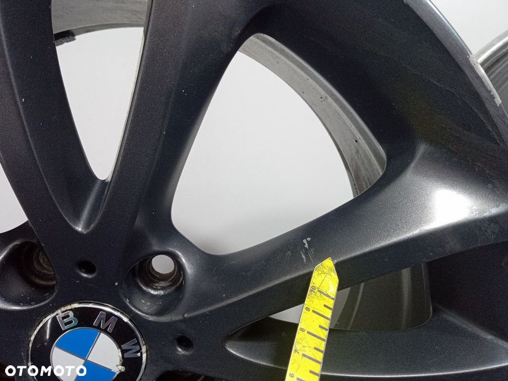 BMW 6 F13 FELGI ALUMINIOWE 8,5JX19 9JX19 5X120 ET33 KOMPLET 6794690 6794691 - 11