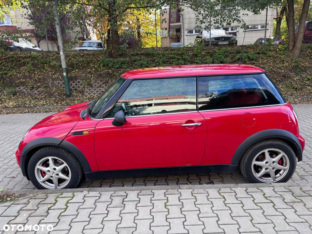 MINI ONE Standard - 7